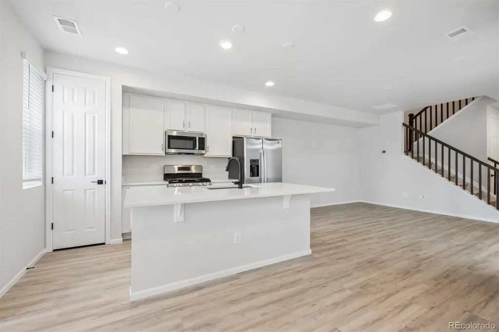 101 S Uriah Street Aurora CO 80018