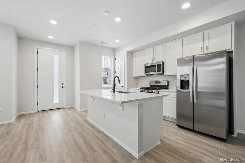 101 S Uriah Street Aurora CO 80018