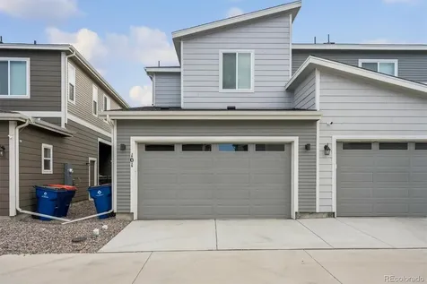 101 S Uriah Street Aurora CO 80018