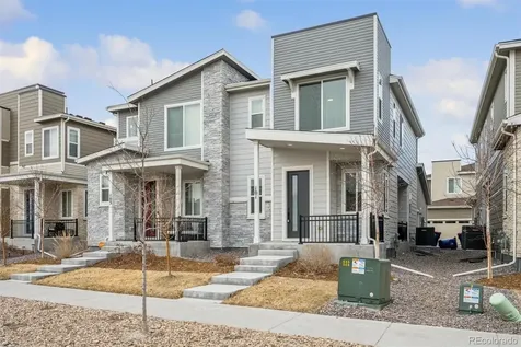 101 S Uriah Street Aurora CO 80018