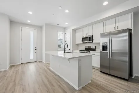 101 S Uriah Street Aurora CO 80018