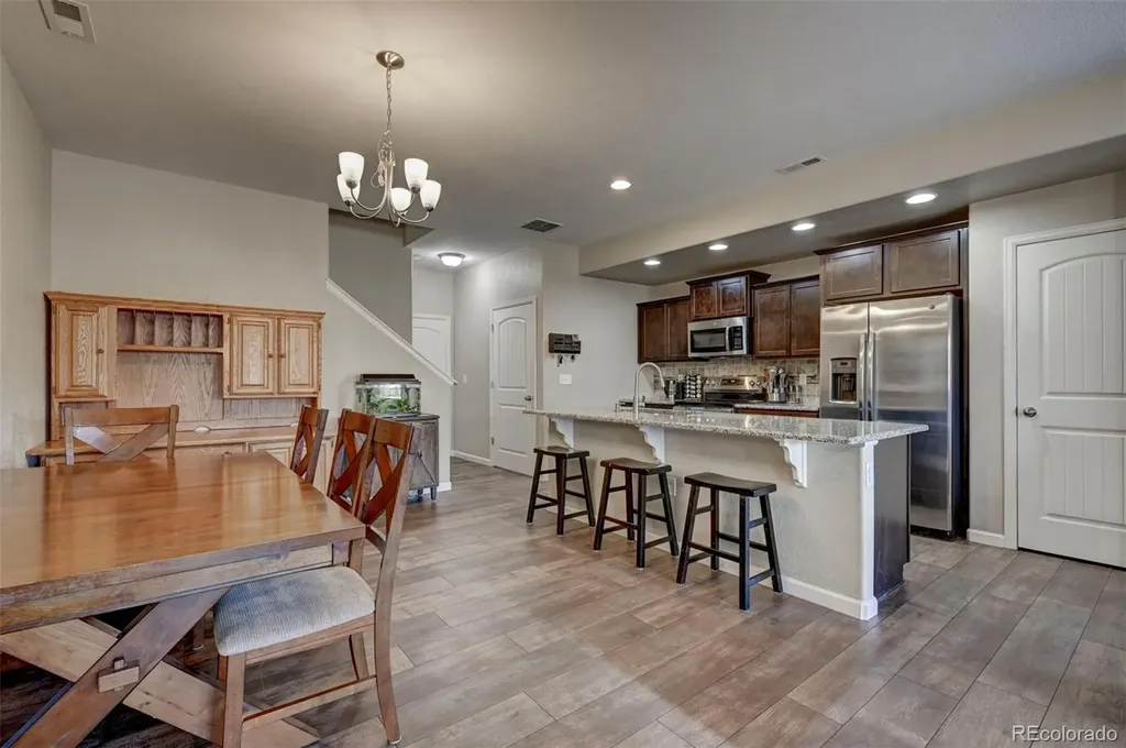 5644 Shamrock Heights Colorado Springs CO 80923