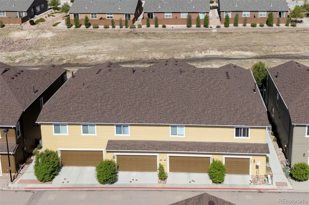 5644 Shamrock Heights Colorado Springs CO 80923