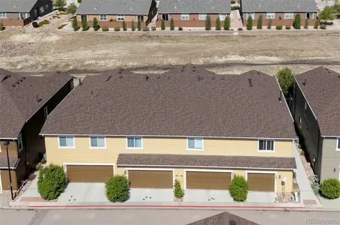 5644 Shamrock Heights Colorado Springs CO 80923