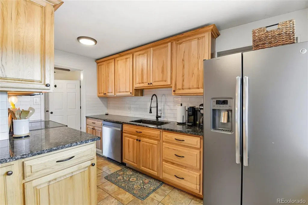 5387 Lynn Drive Arvada CO 80002