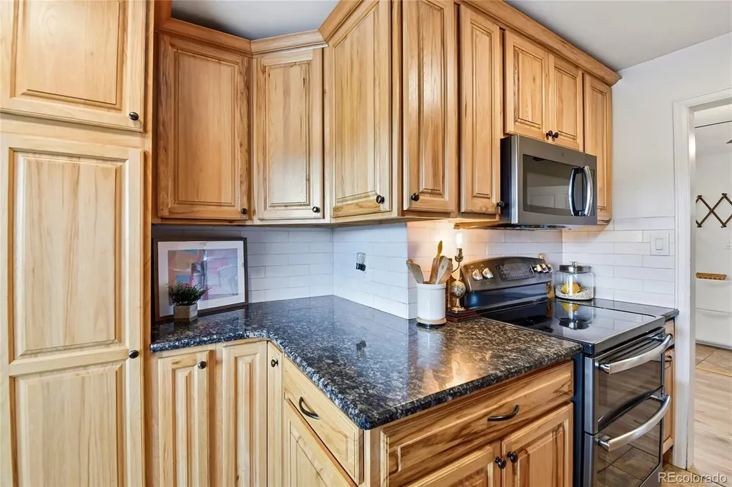 5387 Lynn Drive Arvada CO 80002
