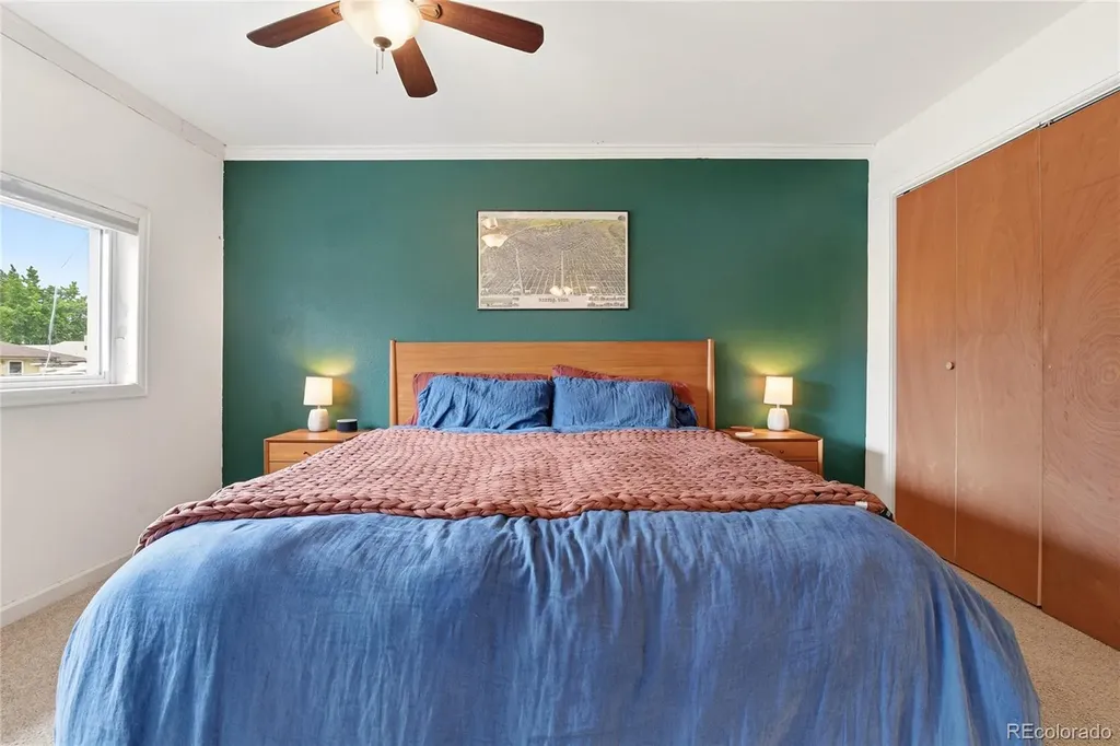 5387 Lynn Drive Arvada CO 80002