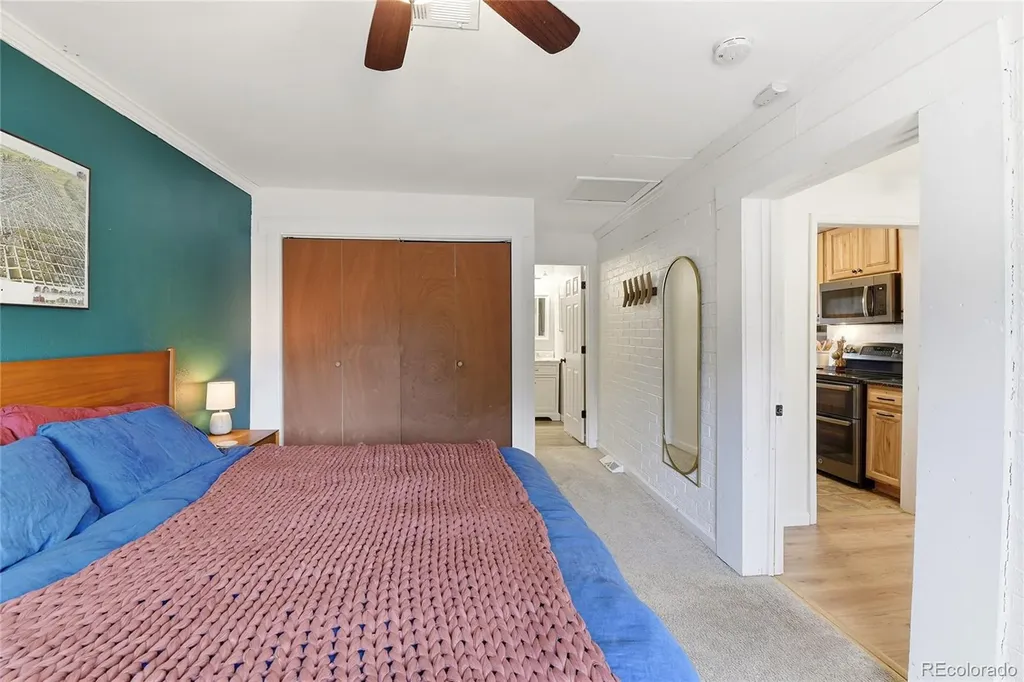 5387 Lynn Drive Arvada CO 80002