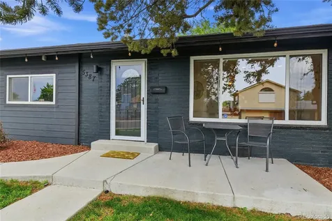 5387 Lynn Drive Arvada CO 80002