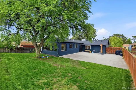 5387 Lynn Drive Arvada CO 80002