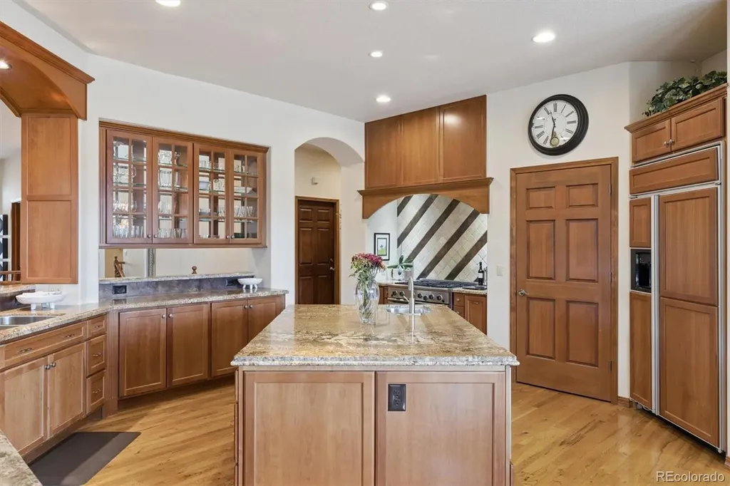 8061 Sugarloaf Road Larkspur CO 80118