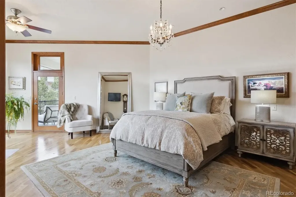 8061 Sugarloaf Road Larkspur CO 80118