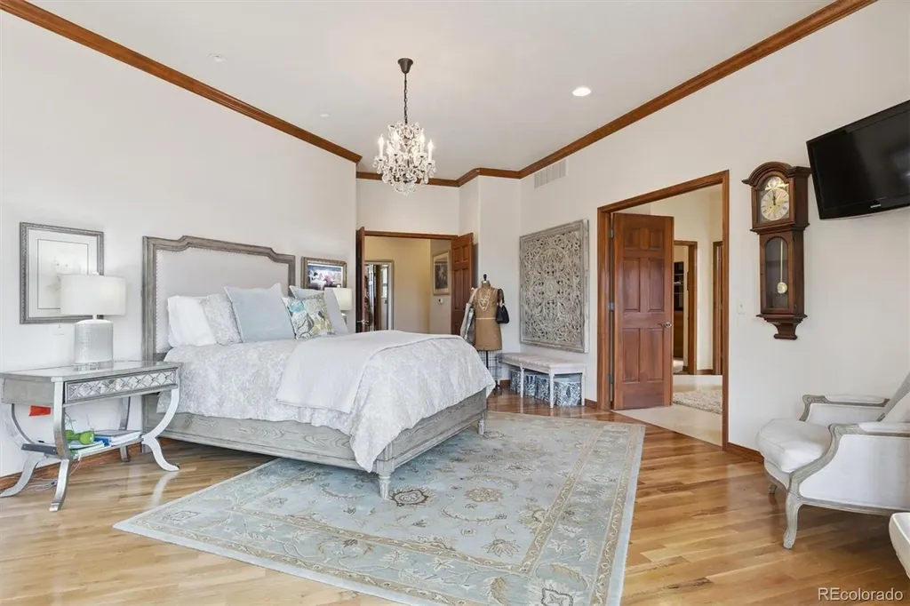 8061 Sugarloaf Road Larkspur CO 80118
