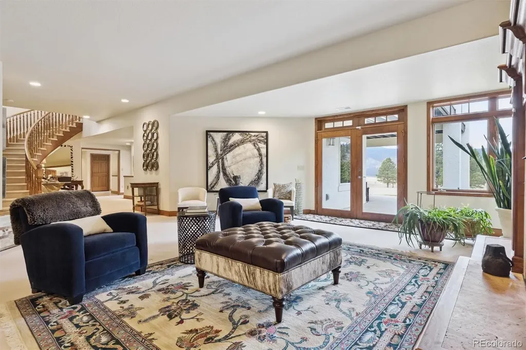 8061 Sugarloaf Road Larkspur CO 80118