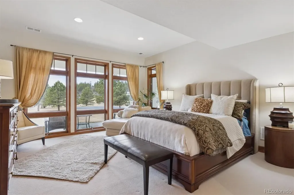 8061 Sugarloaf Road Larkspur CO 80118