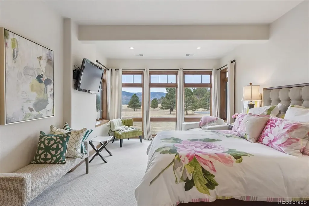 8061 Sugarloaf Road Larkspur CO 80118