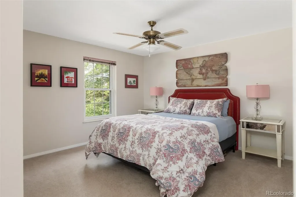 15006 E Arkansas Drive Aurora CO 80012