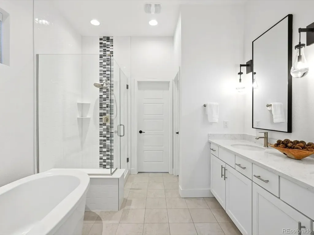 1612 Stablecross Drive Castle Rock CO 80108