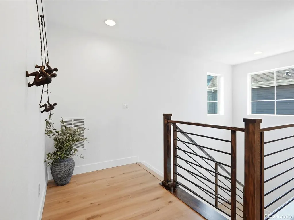 1612 Stablecross Drive Castle Rock CO 80108