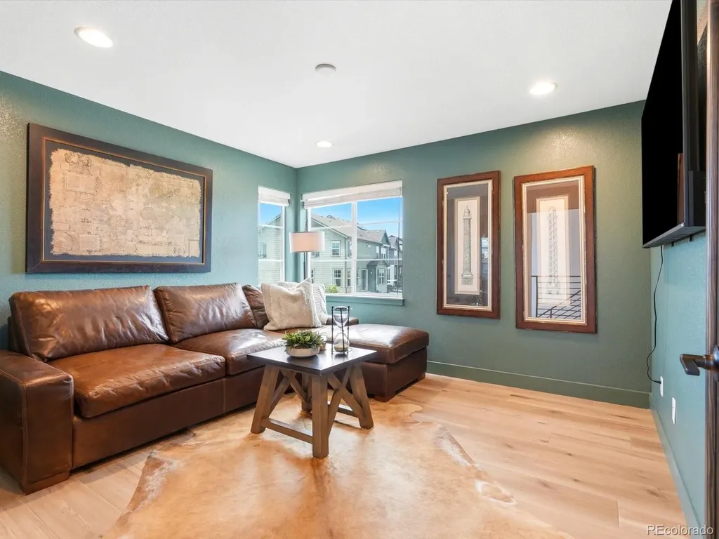 1612 Stablecross Drive Castle Rock CO 80108