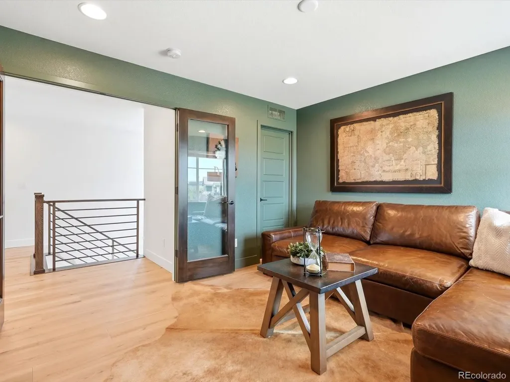 1612 Stablecross Drive Castle Rock CO 80108
