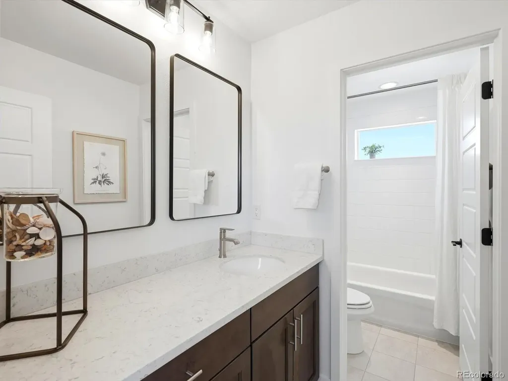 1612 Stablecross Drive Castle Rock CO 80108