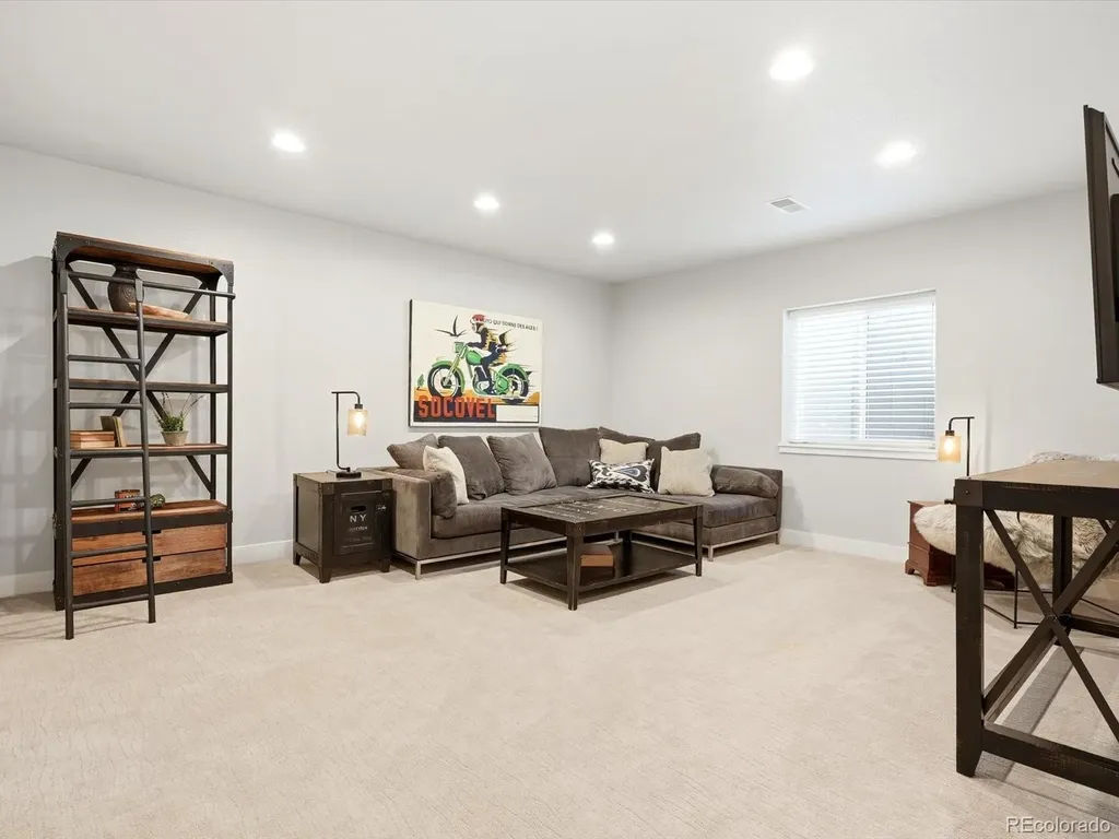 1612 Stablecross Drive Castle Rock CO 80108