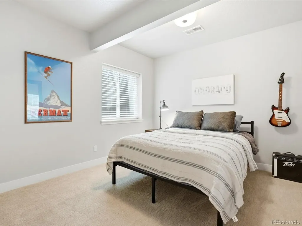 1612 Stablecross Drive Castle Rock CO 80108