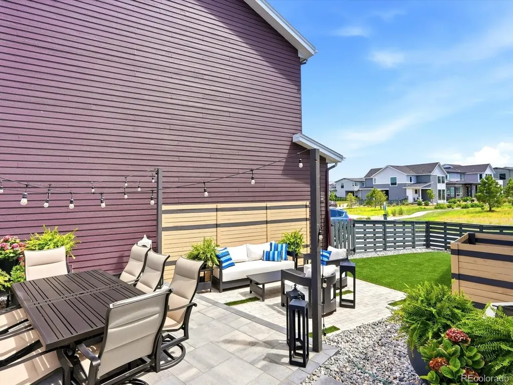 1612 Stablecross Drive Castle Rock CO 80108