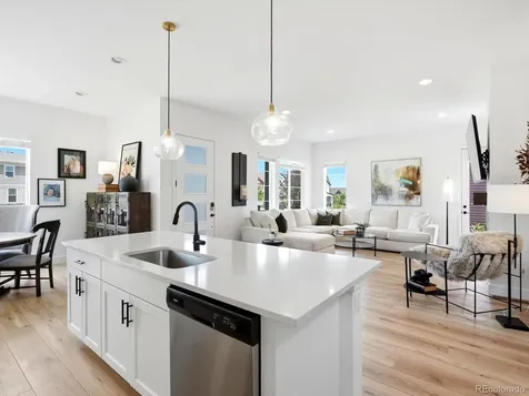 1612 Stablecross Drive Castle Rock CO 80108