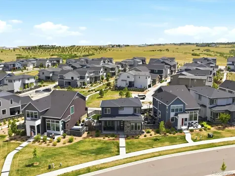 1612 Stablecross Drive Castle Rock CO 80108