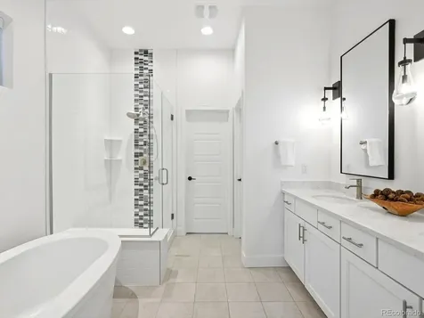 1612 Stablecross Drive Castle Rock CO 80108