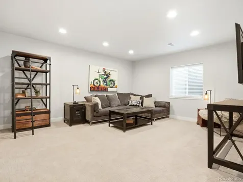 1612 Stablecross Drive Castle Rock CO 80108