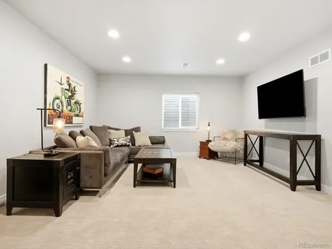 1612 Stablecross Drive Castle Rock CO 80108