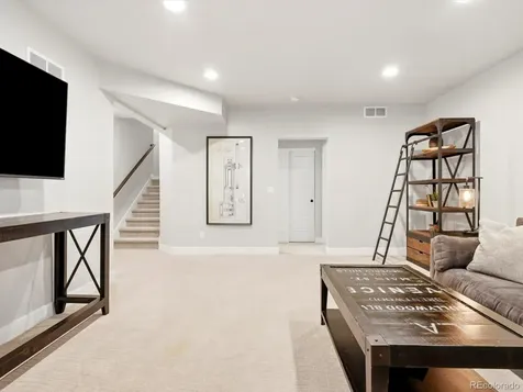 1612 Stablecross Drive Castle Rock CO 80108