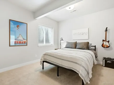 1612 Stablecross Drive Castle Rock CO 80108