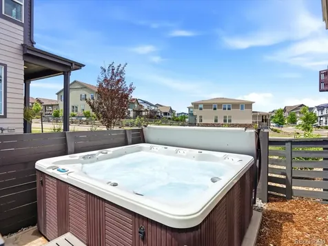 1612 Stablecross Drive Castle Rock CO 80108
