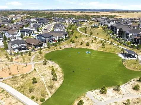 1612 Stablecross Drive Castle Rock CO 80108