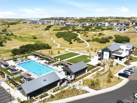 1612 Stablecross Drive Castle Rock CO 80108