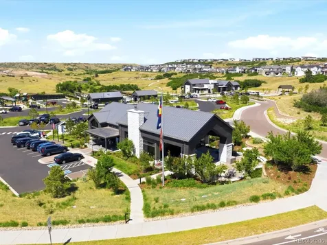 1612 Stablecross Drive Castle Rock CO 80108