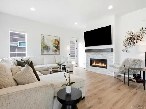 1612 Stablecross Drive Castle Rock CO 80108