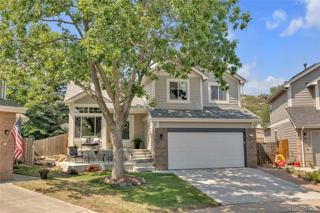 7531 Dawn Court Littleton CO 80125