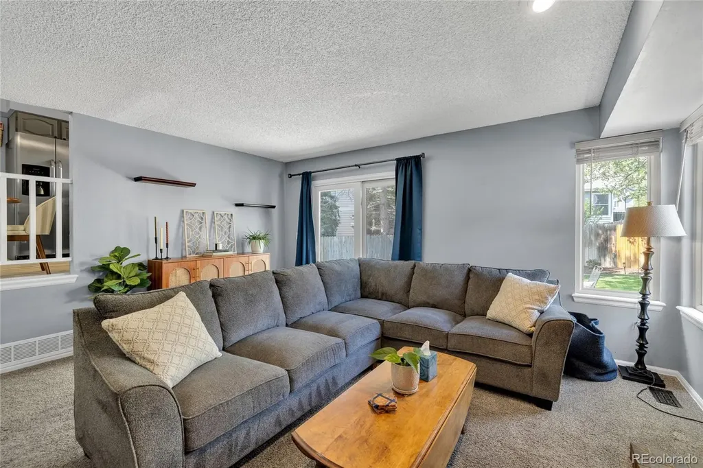 7531 Dawn Court Littleton CO 80125