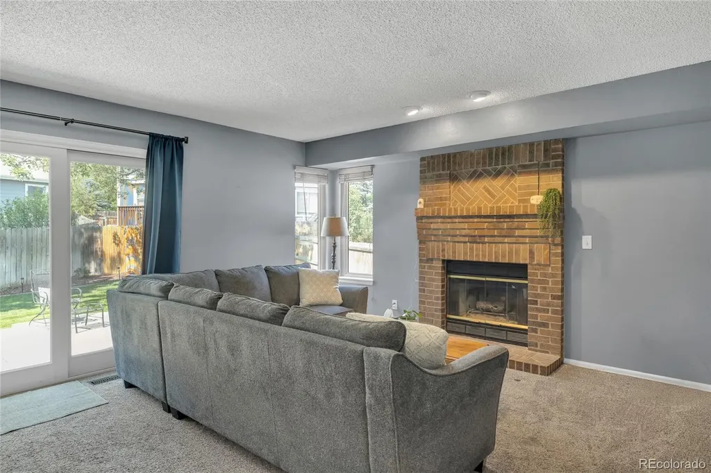 7531 Dawn Court Littleton CO 80125