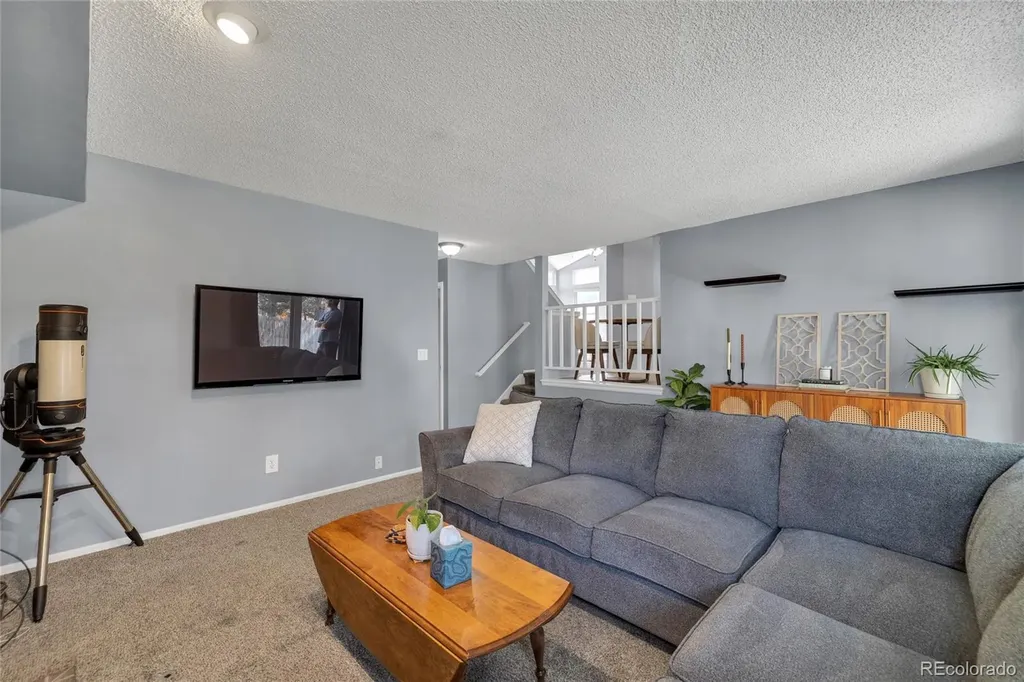 7531 Dawn Court Littleton CO 80125
