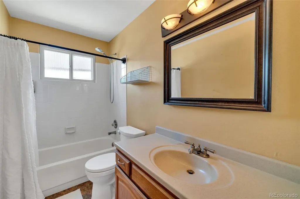 7531 Dawn Court Littleton CO 80125