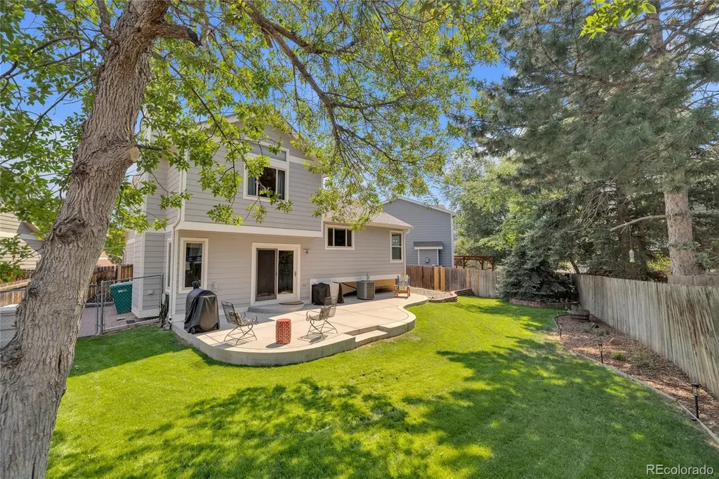 7531 Dawn Court Littleton CO 80125