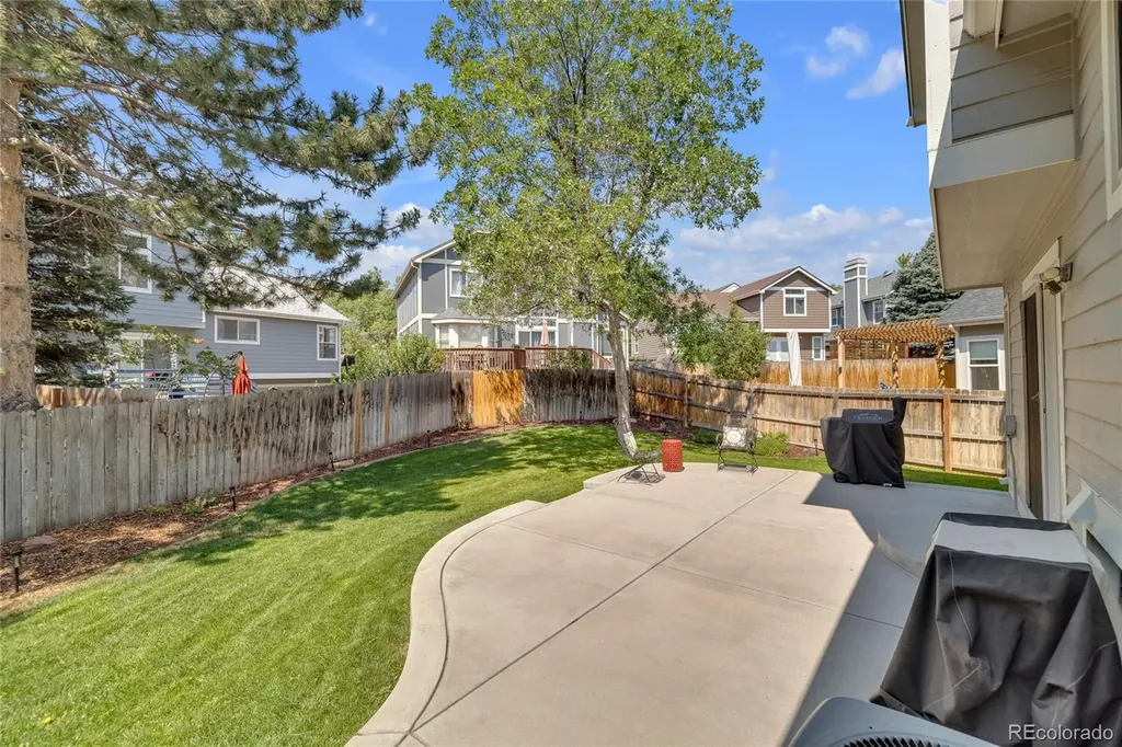 7531 Dawn Court Littleton CO 80125