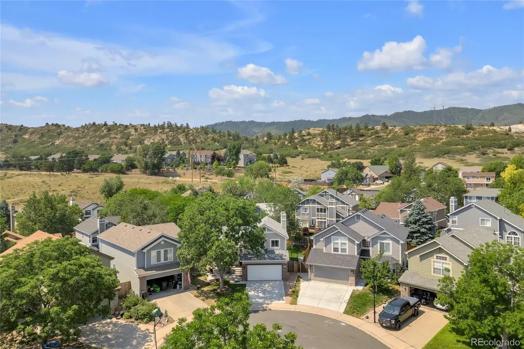 7531 Dawn Court Littleton CO 80125