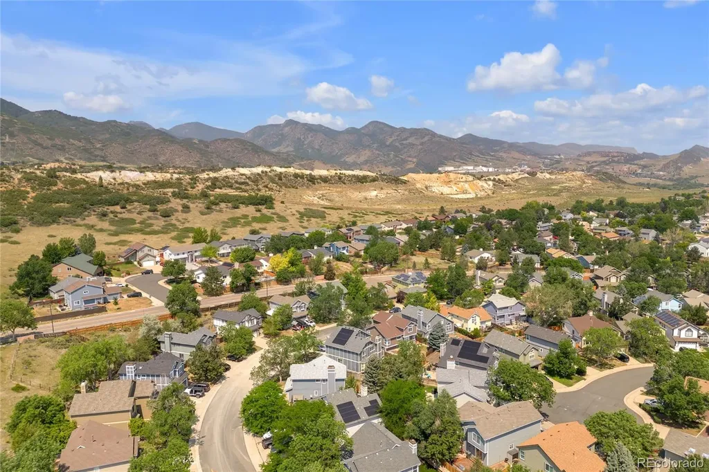 7531 Dawn Court Littleton CO 80125